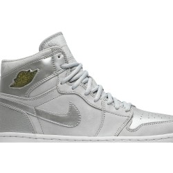 Air Jordan 1 Retro \'Japan Grey\' 2001