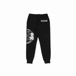 Evisu 18ss Tiger Printing Pants