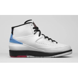 Converse x Air Jordan 2 Retro \'Alumni\'