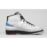 Converse x Air Jordan 2 Retro \'Alumni\'