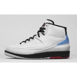 Converse x Air Jordan 2 Retro \'Alumni\'