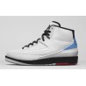 Converse x Air Jordan 2 Retro \'Alumni\'