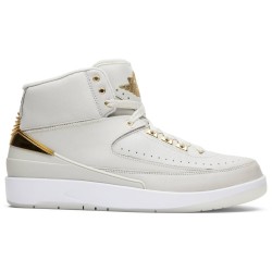 Air Jordan 2 \'Quai 54\'