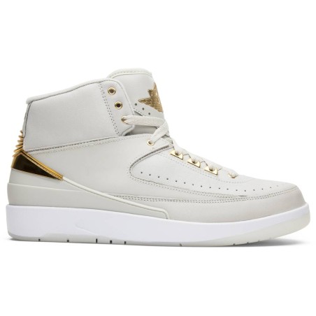 Air Jordan 2 \'Quai 54\'