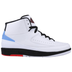 Converse x Air Jordan 2 Retro \'Alumni\'