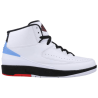 Converse x Air Jordan 2 Retro \'Alumni\'