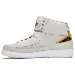 Air Jordan 2 \'Quai 54\'