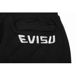 Evisu 18ss Tiger Printing Pants