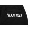 Evisu 18ss Tiger Printing Pants