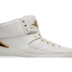 Air Jordan 2 \'Quai 54\'