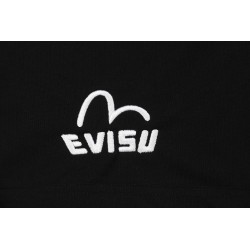 Evisu 19ss Seagull Logo