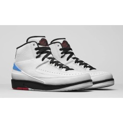 Converse x Air Jordan 2 Retro \'Alumni\'