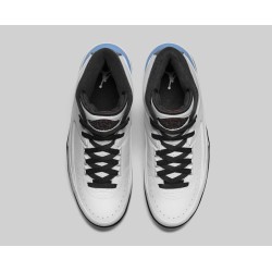 Converse x Air Jordan 2 Retro \'Alumni\'