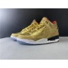 AJ3 Golden Retro