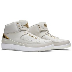 Air Jordan 2 \'Quai 54\'