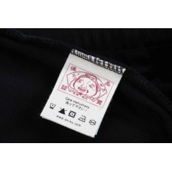 Evisu 19ss Seagull Logo