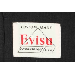 Evisu 20ss Colored Bodhidharma Pants