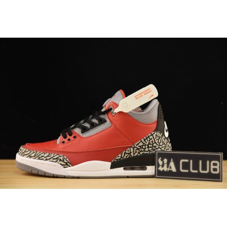 Air Jordan 3 Retro SE \'Unite - CHI Exclusive\'