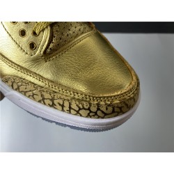 AJ3 Golden Retro