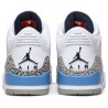 Air Jordan 3 Retro \'UNC\'