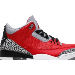 Air Jordan 3 Retro SE \'Unite - CHI Exclusive\'