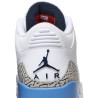 Air Jordan 3 Retro \'UNC\'