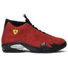 Air Jordan 14 Retro \'Ferrari\'