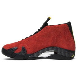 Air Jordan 14 Retro \'Ferrari\'