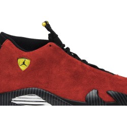 Air Jordan 14 Retro \'Ferrari\'