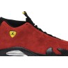 Air Jordan 14 Retro \'Ferrari\'