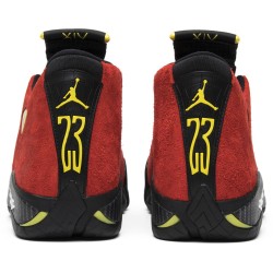 Air Jordan 14 Retro \'Ferrari\'