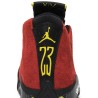 Air Jordan 14 Retro \'Ferrari\'