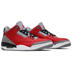 Air Jordan 3 Retro SE \'Unite - CHI Exclusive\'