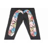 Evisu 20ss Colored Bodhidharma Pants