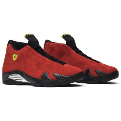 Air Jordan 14 Retro \'Ferrari\'