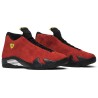 Air Jordan 14 Retro \'Ferrari\'