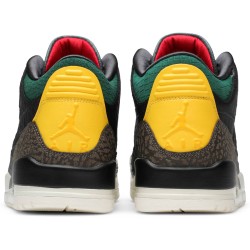 Air Jordan 3 Retro SE \'Animal Instinct 2.0\'