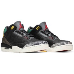 Air Jordan 3 Retro SE \'Animal Instinct 2.0\'