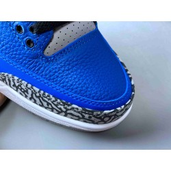 Air Jordan 3 Varsity Royal