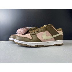 Stüssy x Dunk Low Pro SB \'Cherry\'