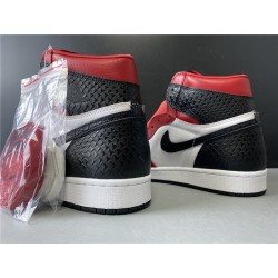 Air Jordan 1 Retro High OG \'Satin Snake\'