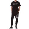 Evisu 18ss Tiger Printing Pants