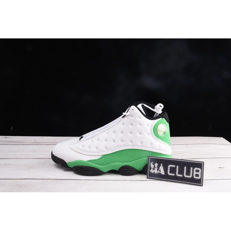 Air Jordan 13 Ray Allen