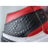 Air Jordan 1 Retro High OG \'Satin Snake\'