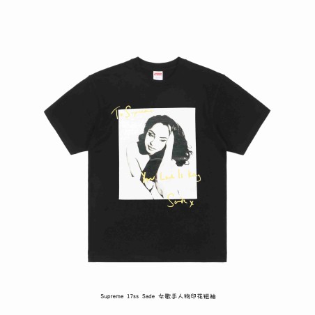 Supreme 17ss Sade