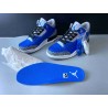 Air Jordan 3 Varsity Royal