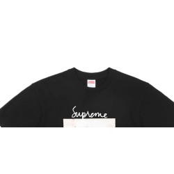 Supreme 18Fw Madonna