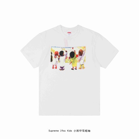 Supreme 19ss Kids