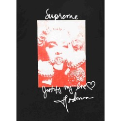 Supreme 18Fw Madonna