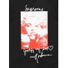 Supreme 18Fw Madonna